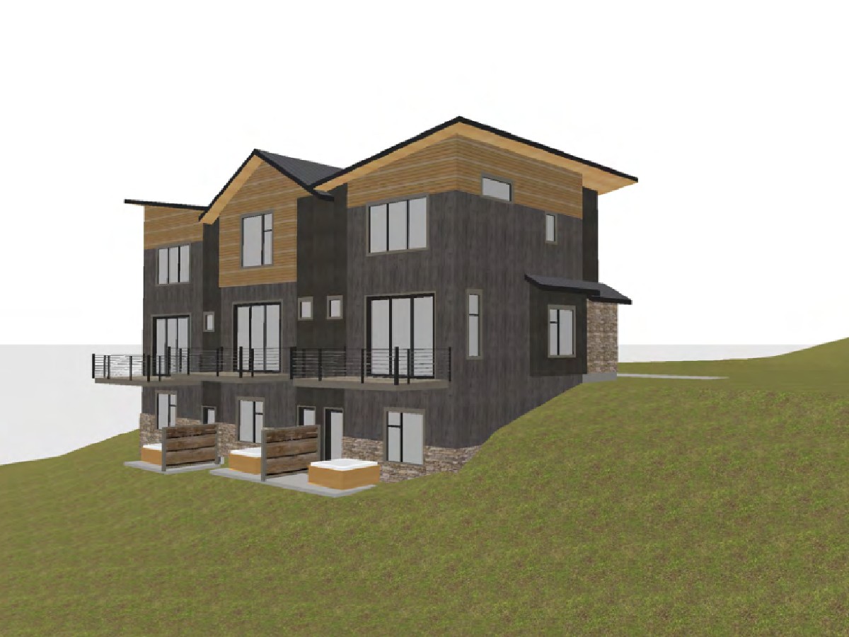 Luxury Condos