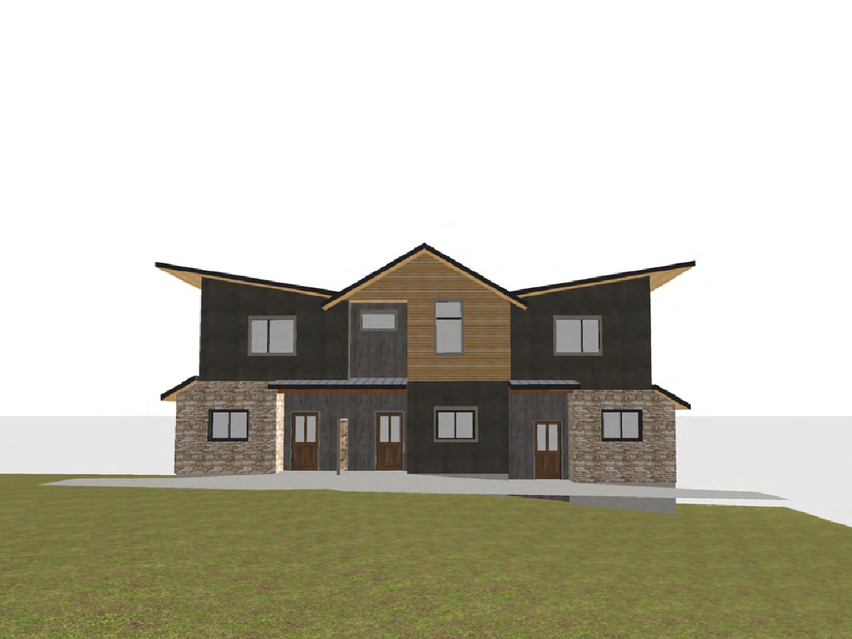 Estes Park Condos